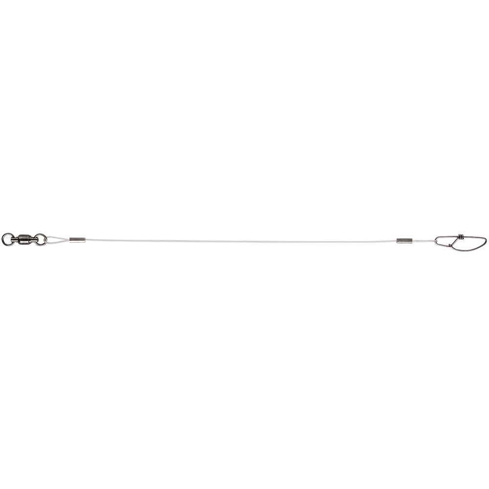 VMC Fluorocarbon Leader - 150lb - 18" [FL15018] - Premium Lines & Leaders from VMC - Just $12.99! 