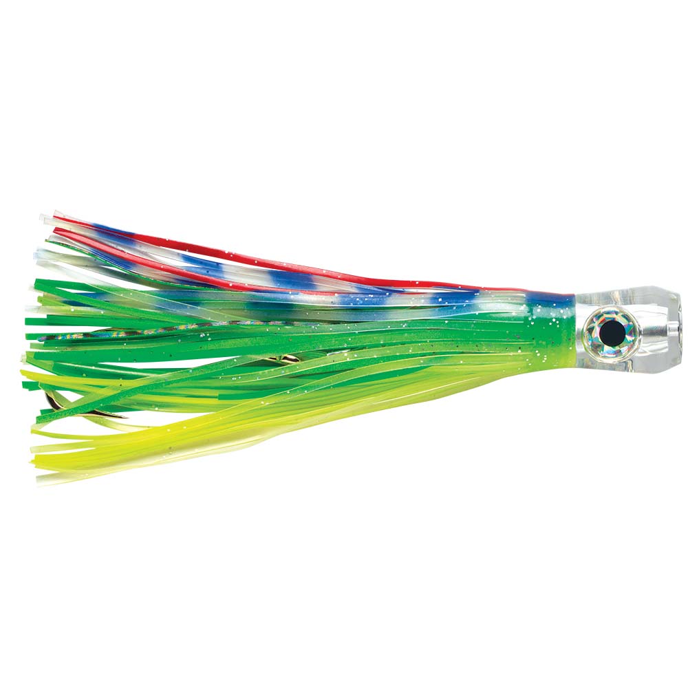 Williamson Big Game Catcher 8 - Lumo [BGC8LU] - Premium Hard & Soft Baits from Williamson - Just $16.99! 