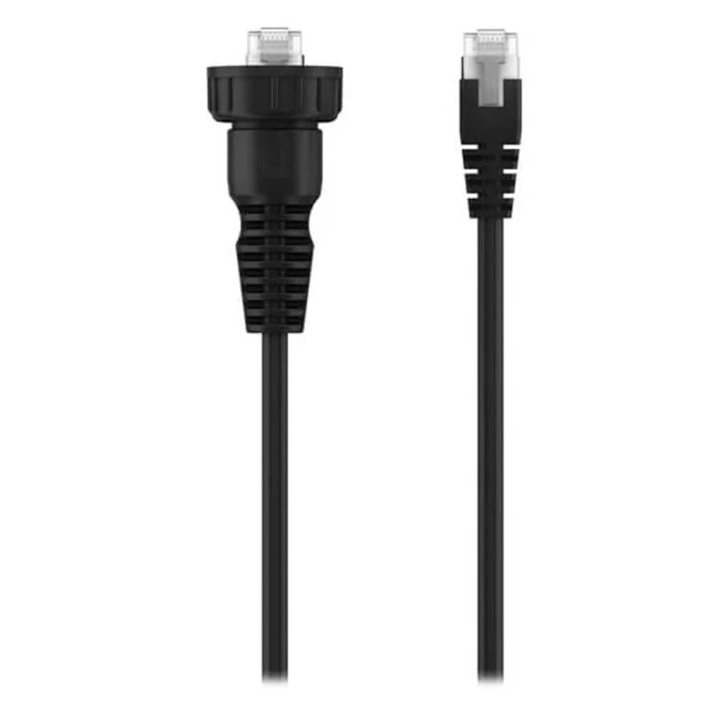 Fusion to Garmin Marine Network Cable - Male to RJ45 - 6 (1.8M) [010-12531-20] - Premium Network Cables & Modules from Fusion - Just $33.99! 