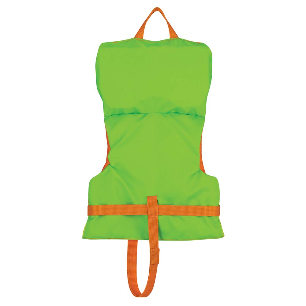 Full Throttle Infant/Child Character Life Jacket - Toucan [104200-300-000-22] - Premium Life Vests from Full Throttle - Just $26.99! 