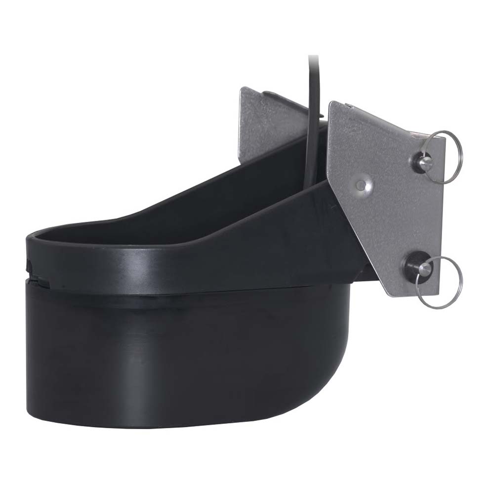 Airmar TM265C-LM-12F Transom Mount Transducer w/12-Pin Connector f/Furuno TZT12F, TZT16F  TZT19F [TM265C-LM-12F] - Premium Transducers from Airmar - Just $1698.99! Shop now at Boat Gear Depot