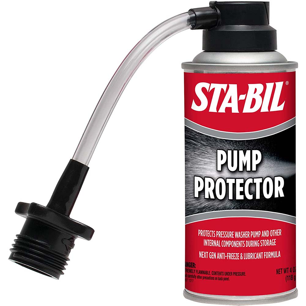 STA-BIL Pump Protector - 4oz [22007] - Premium Accessories from STA-BIL - Just $6.97! 