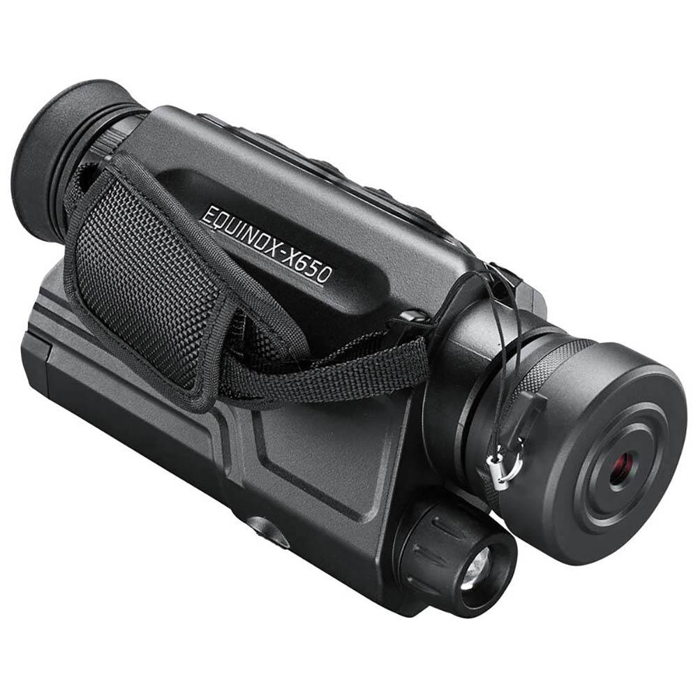 Bushnell Equinox X650 Digital Night Vision w/Illuminator [EX650] - Premium Night Vision from Bushnell - Just $183.99! 