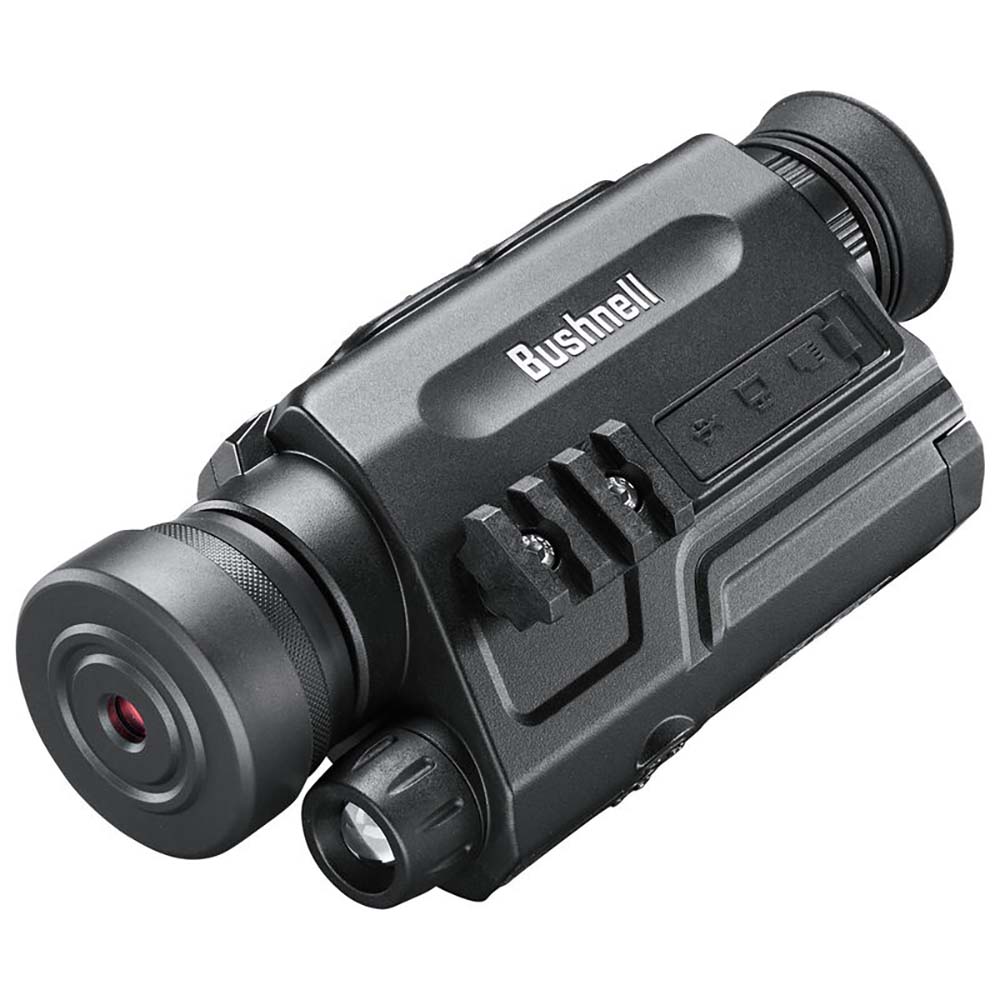 Bushnell Equinox X650 Digital Night Vision w/Illuminator [EX650] - Premium Night Vision from Bushnell - Just $183.99! 