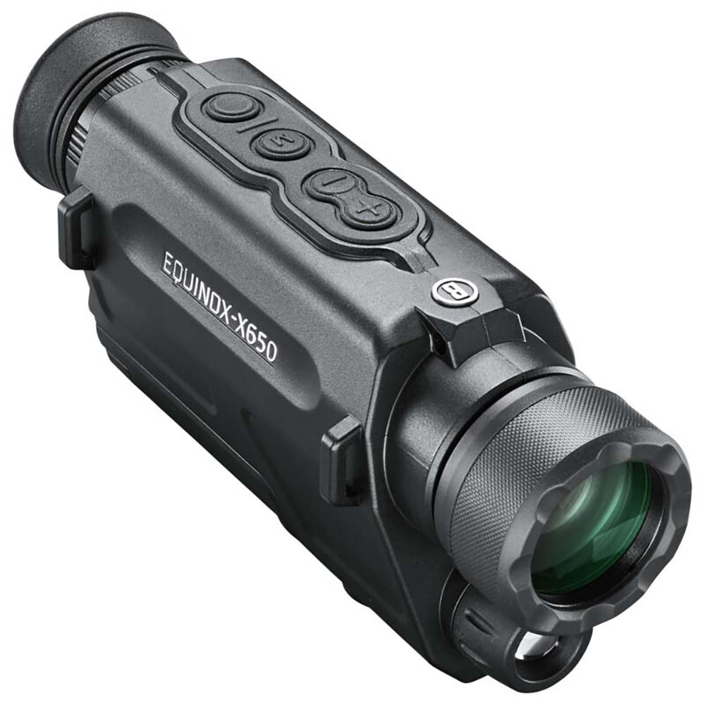 Bushnell Equinox X650 Digital Night Vision w/Illuminator [EX650] - Premium Night Vision from Bushnell - Just $183.99! 