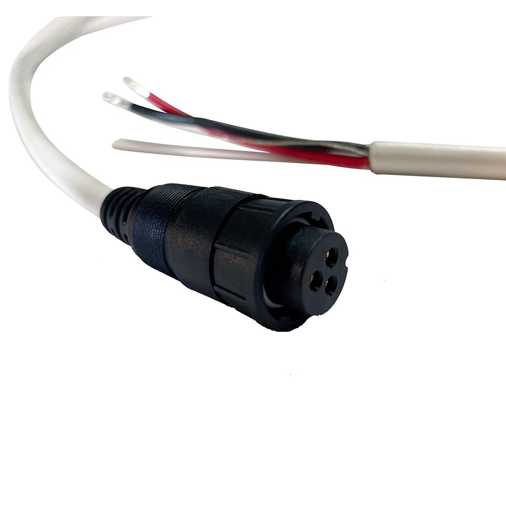 Raymarine 15M Power Cable f/Cyclone Radar [A80653] - Premium Accessories from Raymarine - Just $214.99! 