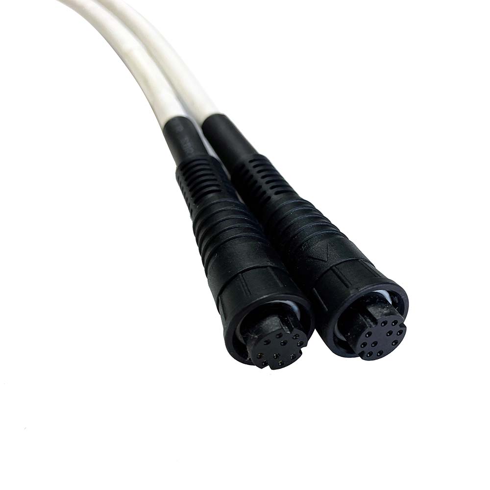 Raymarine 15M Data Cable f/Cyclone Radar [A80658] - Premium Accessories from Raymarine - Just $214.99! 