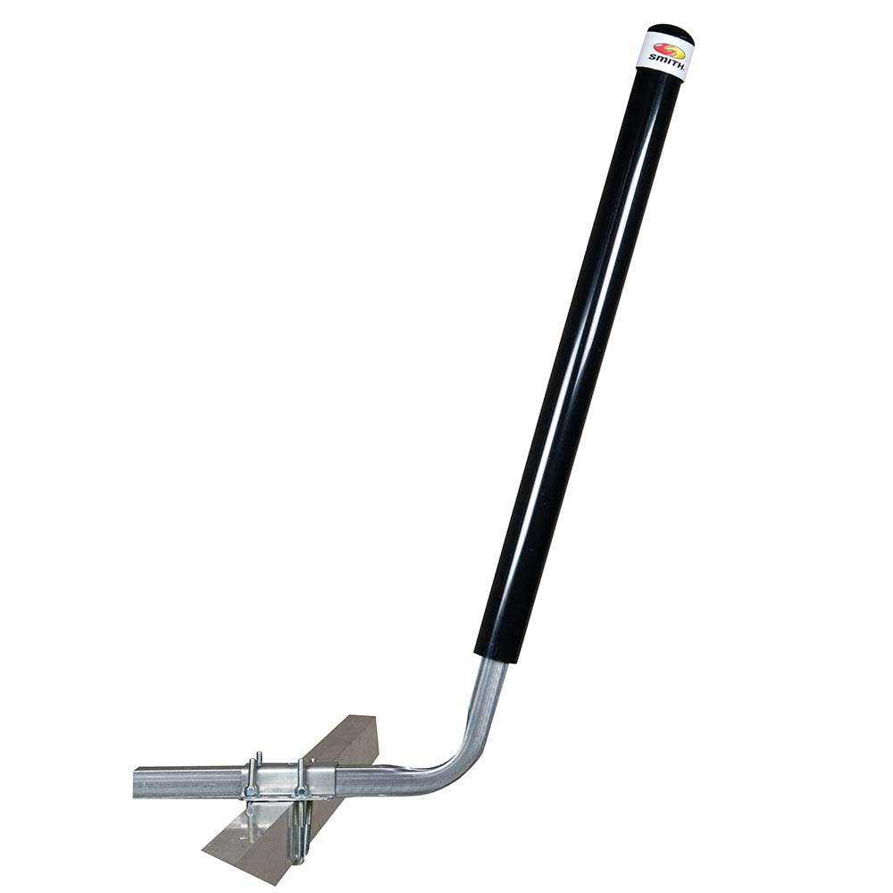 C.E. Smith Angled Post Guide On - 40" - Black [27647] - Premium Guide-Ons from C.E. Smith - Just $114.99! 