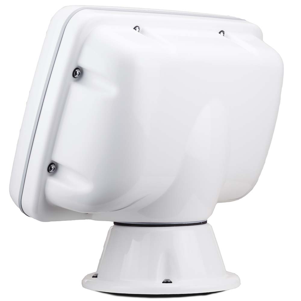 NavPod PowerPod Pre-Cut f/Garmin GPSMAP 923, 923xsv, 943  943xsv [PP4800-14] - Premium Display Mounts from NavPod - Just $420.99! 