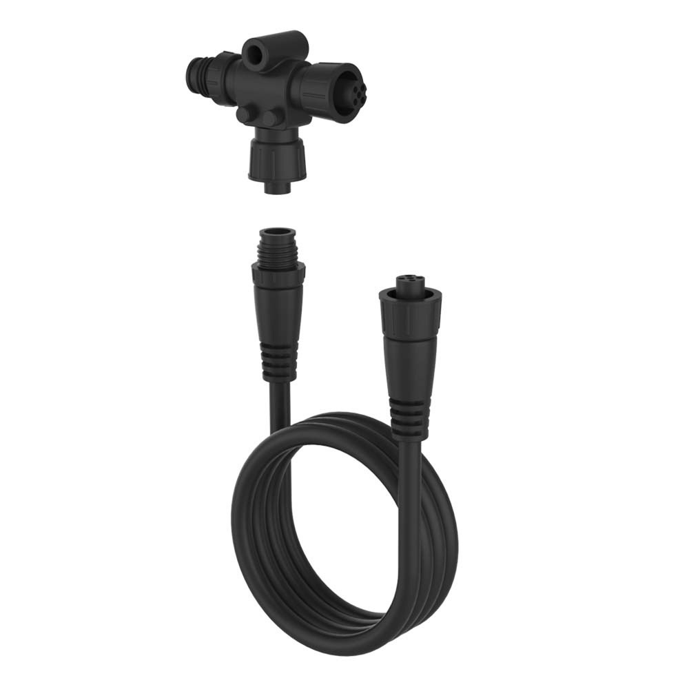 Siren Marine NMEA 2000 Cable  T Connector Connection Kit f/Siren 3 Pro [SM-ACC3-N2KCT] - Premium NMEA Cables & Sensors from Siren Marine - Just $38.47! 