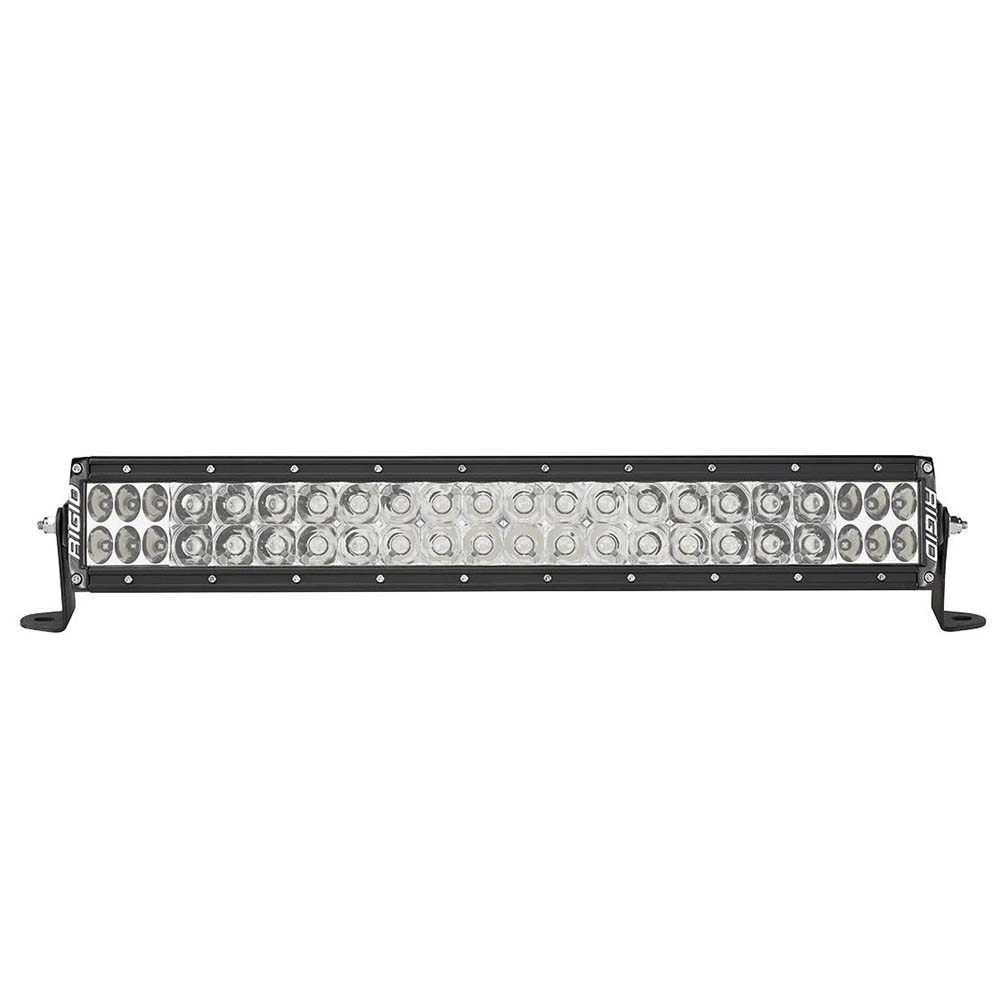 RIGID Industries E-Series PRO 20" Spot/Driving Combo [122313] - Premium Light Bars from RIGID Industries - Just $926.99! 