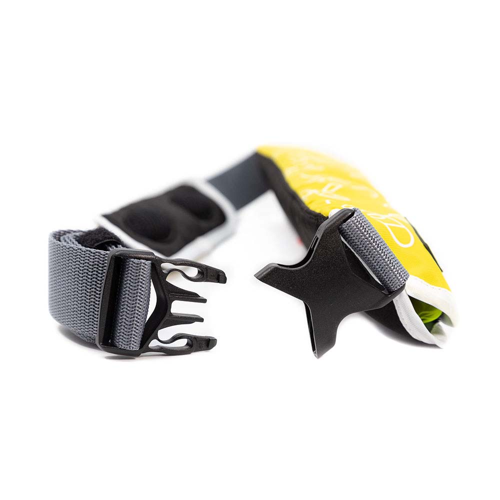 Bombora Type V Inflatable Belt Pack - Kayaking [KAY1619] - Premium Personal Flotation Devices from Bombora - Just $67.99! 