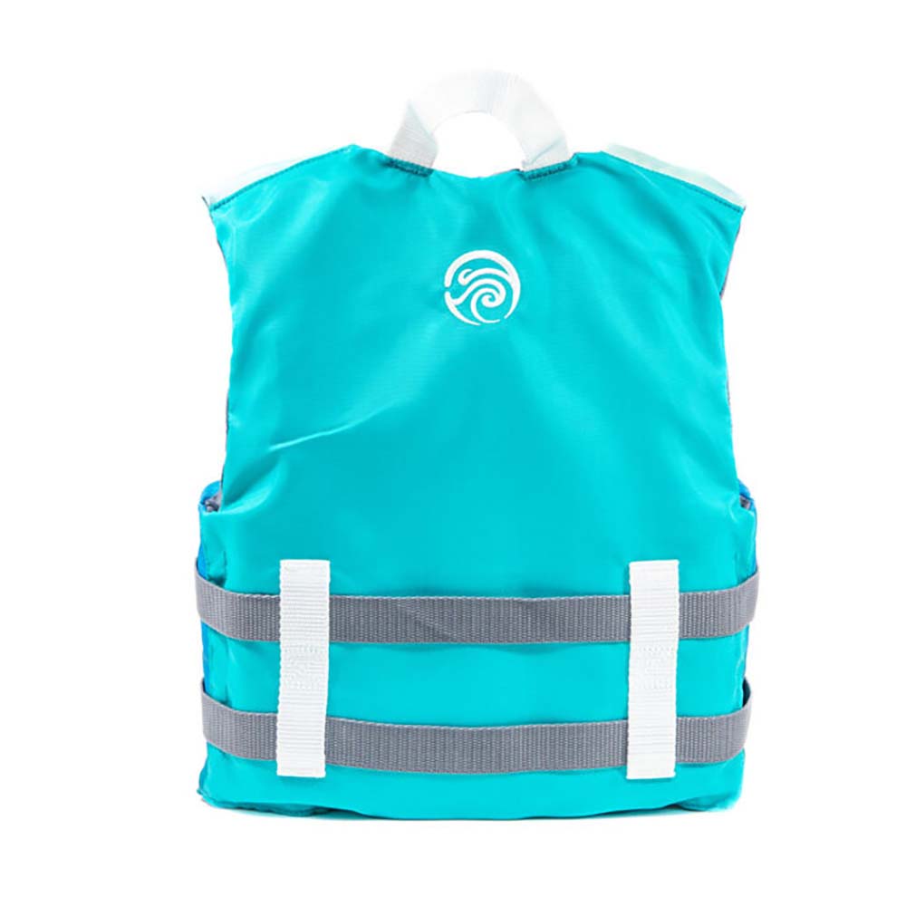 Bombora Child Life Vest (30-50 lbs) - Tidal [BVT-TDL-C] - Premium Personal Flotation Devices from Bombora - Just $41.99! 