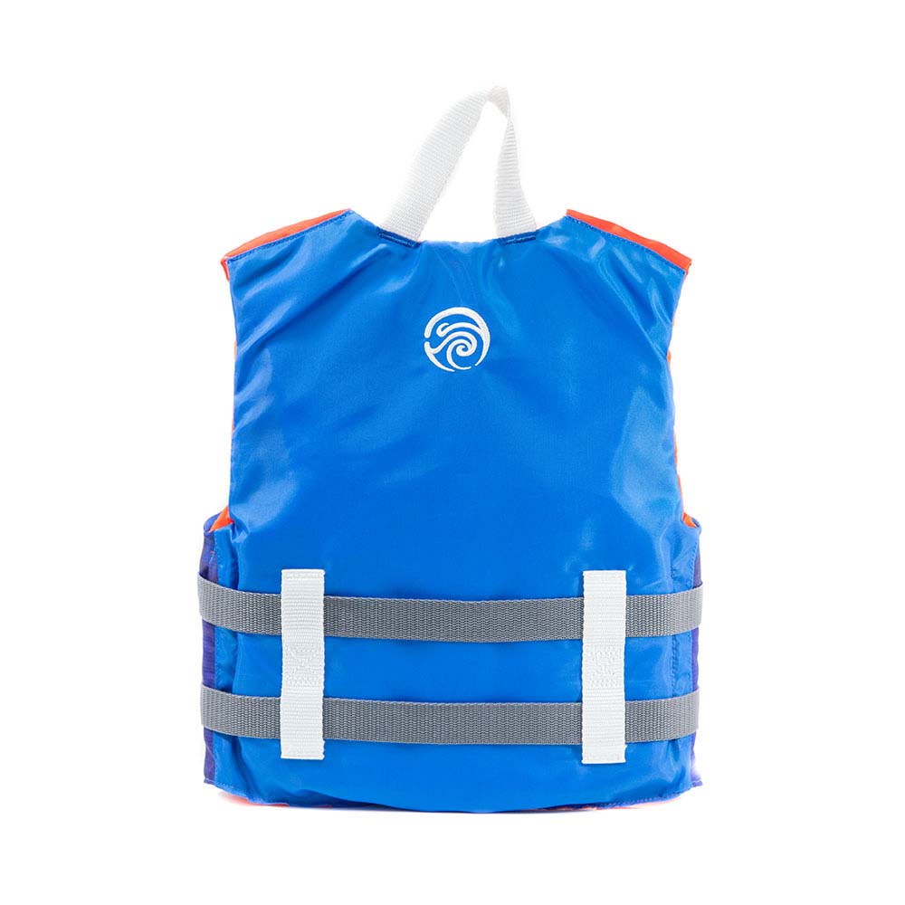 Bombora Child Life Vest (30-50 lbs) - Sunrise [BVT-SNR-C] - Premium Personal Flotation Devices from Bombora - Just $41.99! 