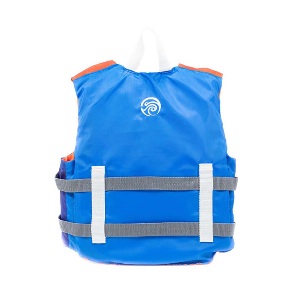 Bombora Youth Life Vest (50-90 lbs) - Sunrise [BVT-SNR-Y] - Premium Personal Flotation Devices from Bombora - Just $41.99! 