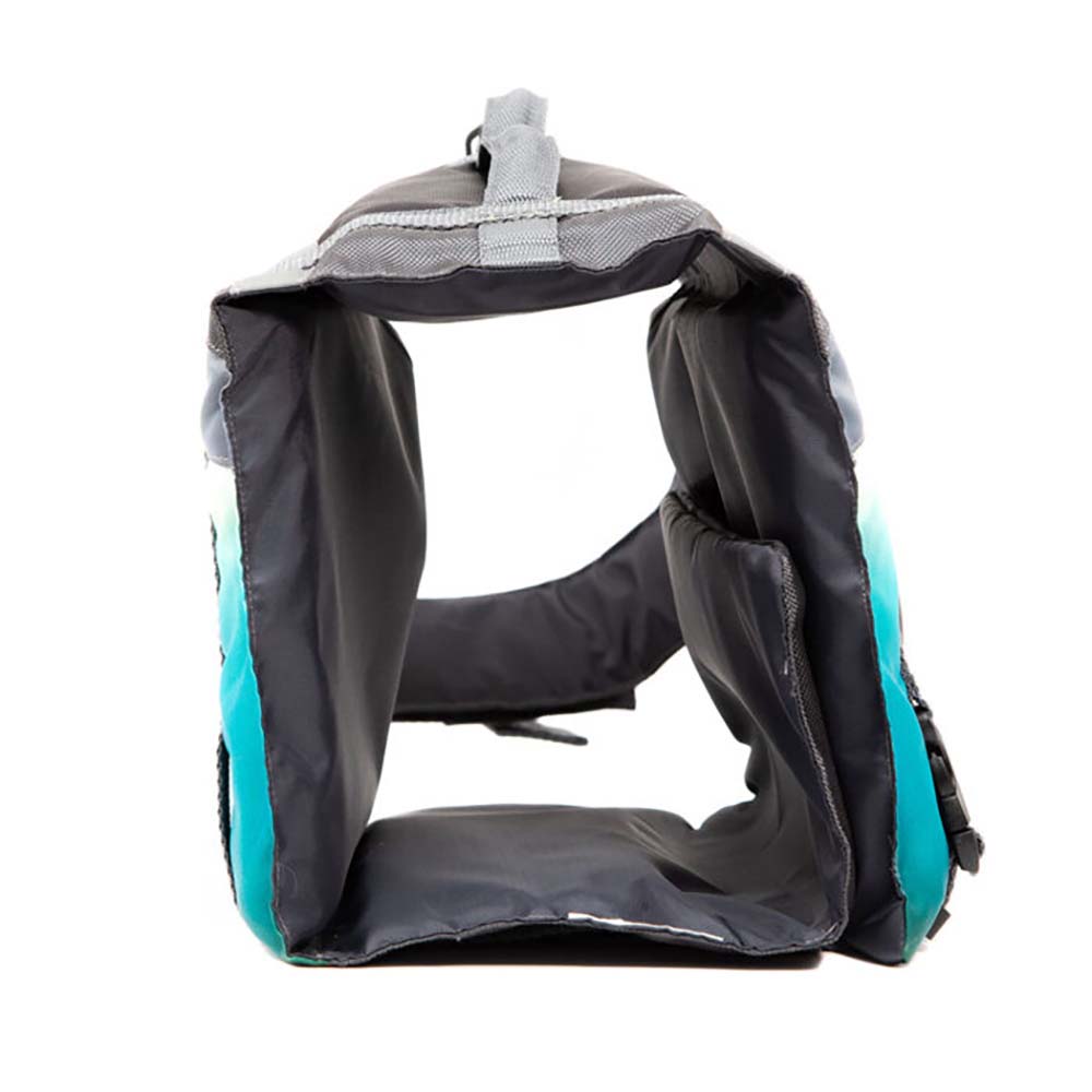 Bombora Small Pet Life Vest (12-24 lbs) - Tidal [BVT-TDL-P-S] - Premium Personal Flotation Devices from Bombora - Just $37.99! 