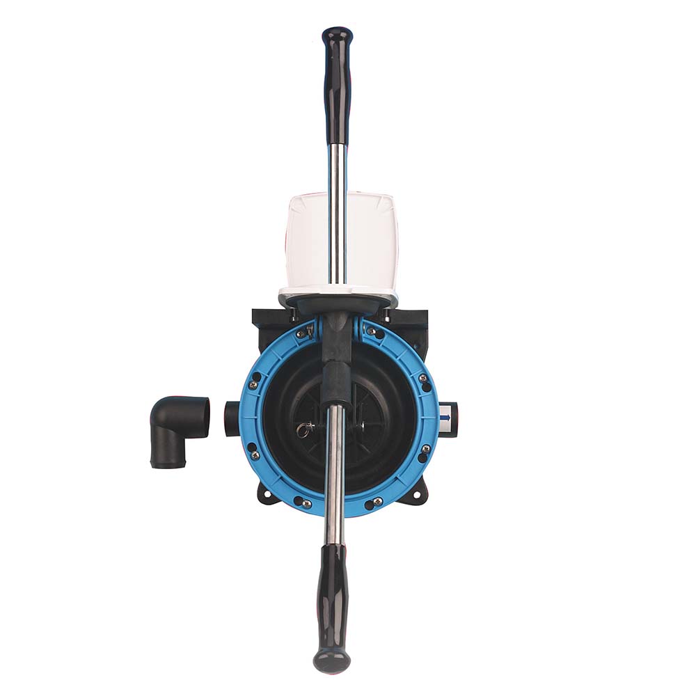 Jabsco Amazon Universal Manual Bilge Pump [29270-0000] - Premium Bilge Pumps from Jabsco - Just $114.99! 