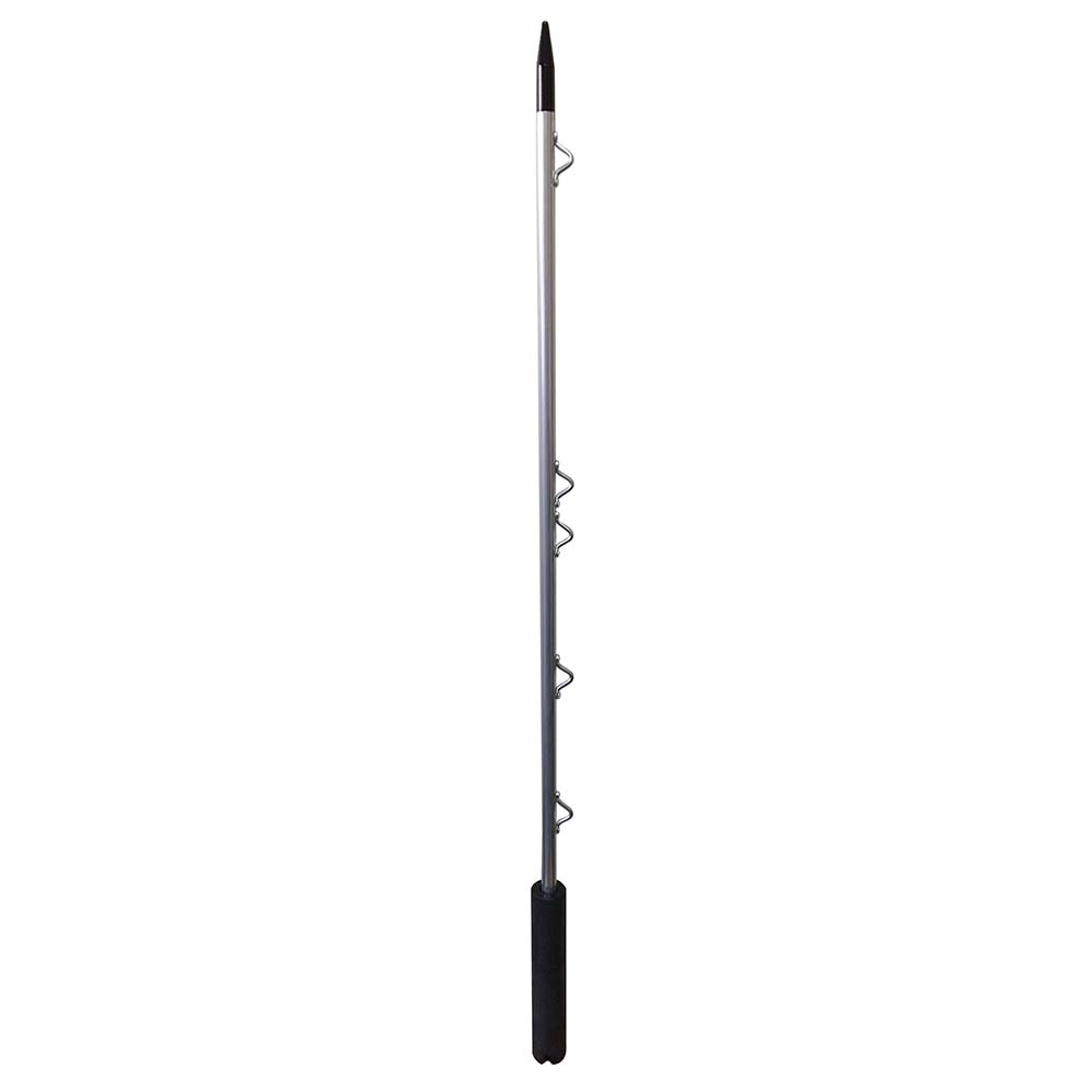 Tigress XD Rod Holder Flag Pole - 72" [88409] - Premium Rod Holder Accessories from Tigress - Just $161.99! 