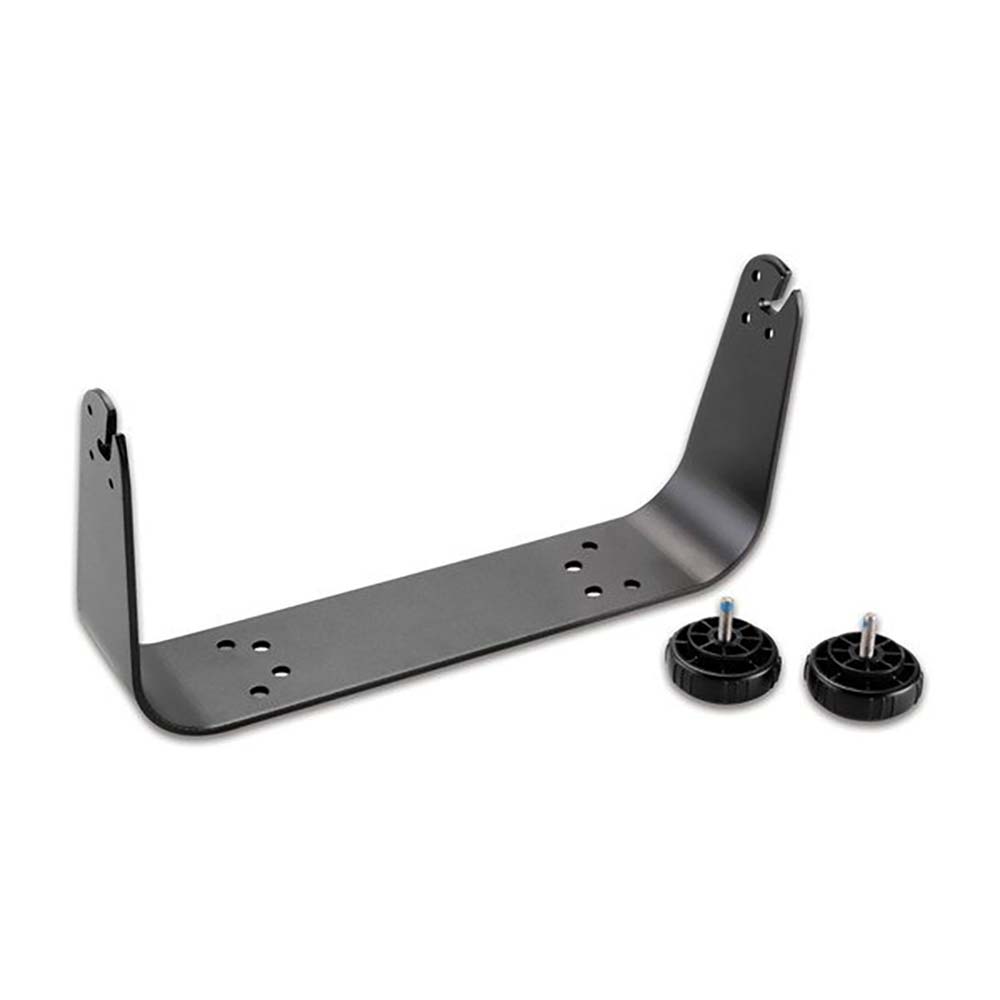 Garmin Bail Mount w/Knobs f/GPSMAP 10x2 Series [010-12545-02] - Premium Accessories from Garmin - Just $28.99! 