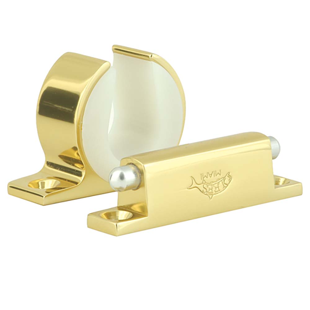 Lees Rod/Reel Hanger Penn INT 50VISW Bright Gold [MC0075-1055] - Premium Rod & Reel Storage from Lee's Tackle - Just $65.99! 