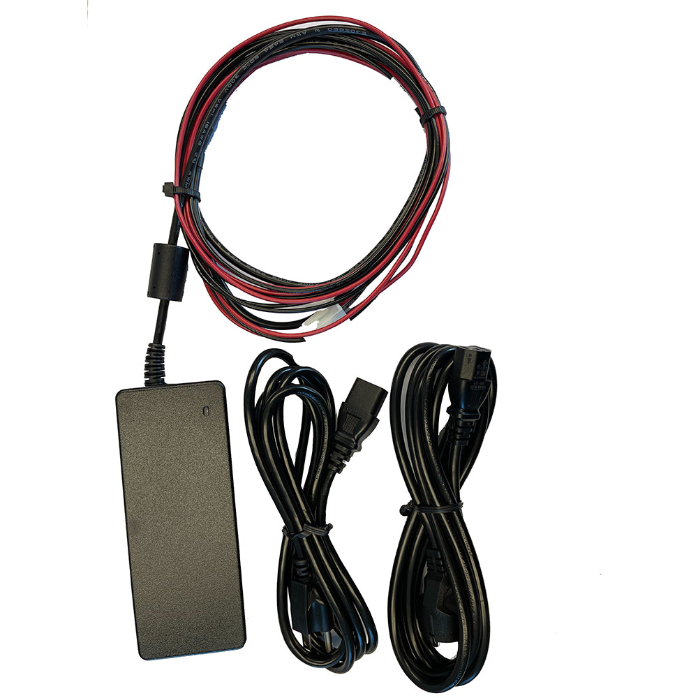 KVH AC/DC Power Supply f/TV Hub [72-0928] - Premium Accessories from KVH - Just $208.99! 