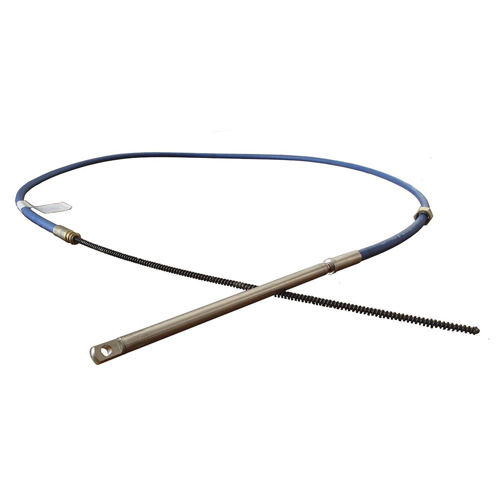 Uflex M90 Mach Rotary Steering Cable - 9 [M90X09] - Premium Steering Systems from Uflex USA - Just $136.99! 