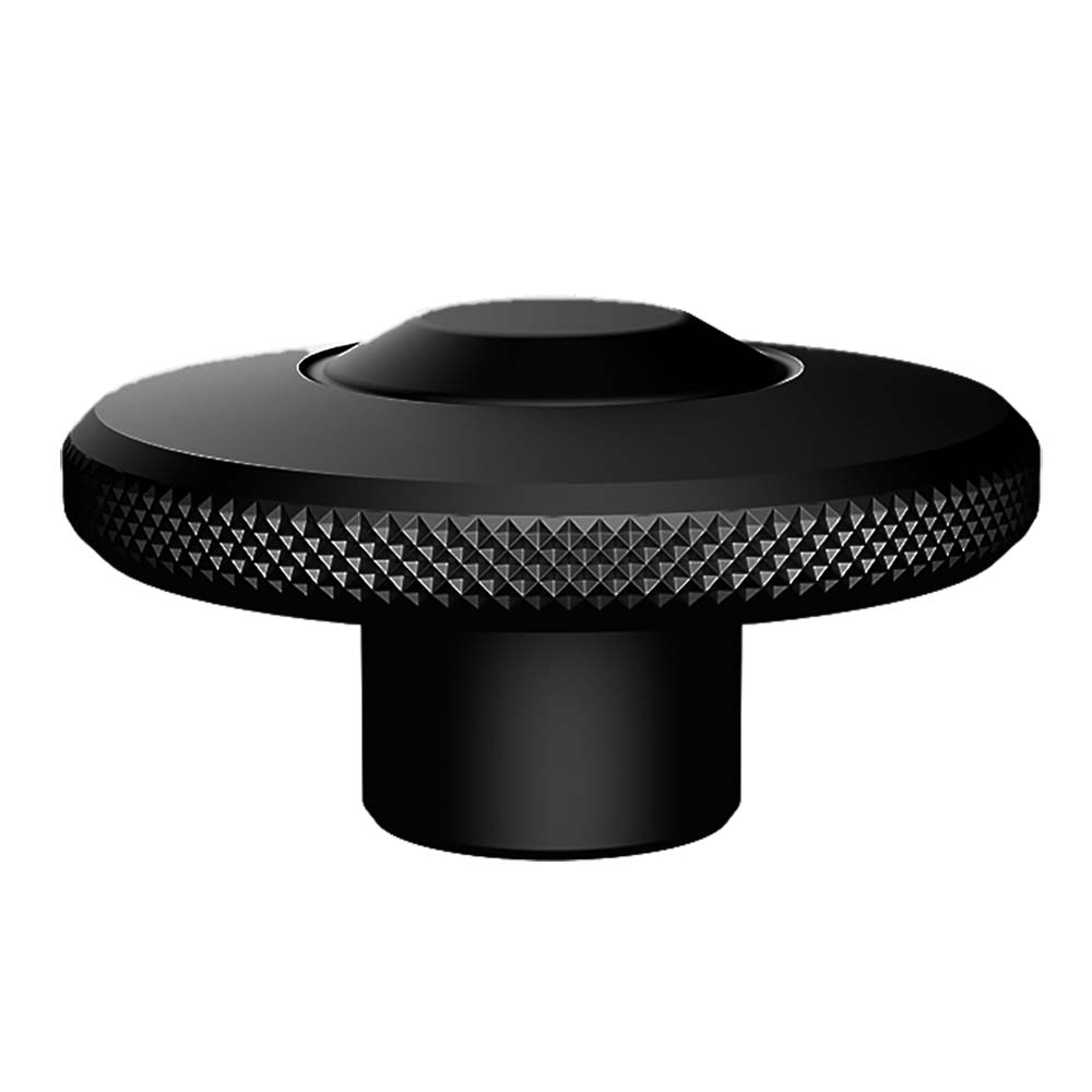 PTM Edge Board Rack Replacement Knob - Black [P12927-58TEBBK] - Premium Mirrors from PTM Edge - Just $16.88! 