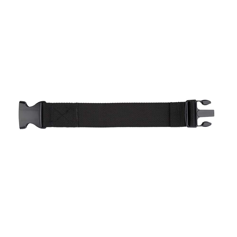 Mustang Inflatable PFD Belt Extender - 2" Width [MA7632-13-0-101] - Premium Accessories from Mustang Survival - Just $19.99! 