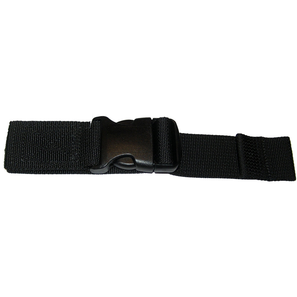 Mustang Inflatable PFD Belt Extender - 1.5" Width [MA7637-13-0-101] - Premium Accessories from Mustang Survival - Just $19.99! 