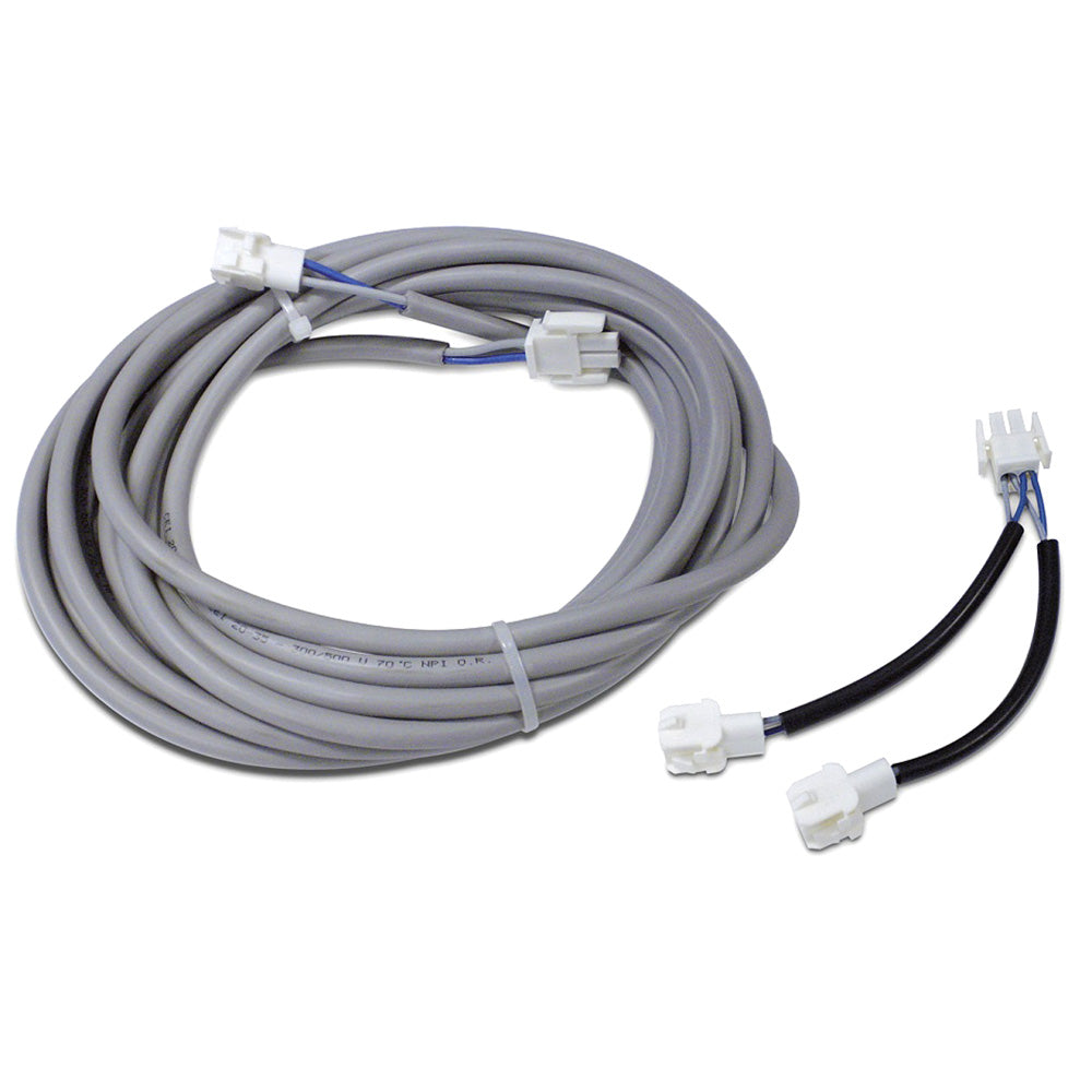 Quick 8M Cable f/TCD Controller [FNTCDEX08000A00] - Premium Antifouling Systems from Quick - Just $66.99! 