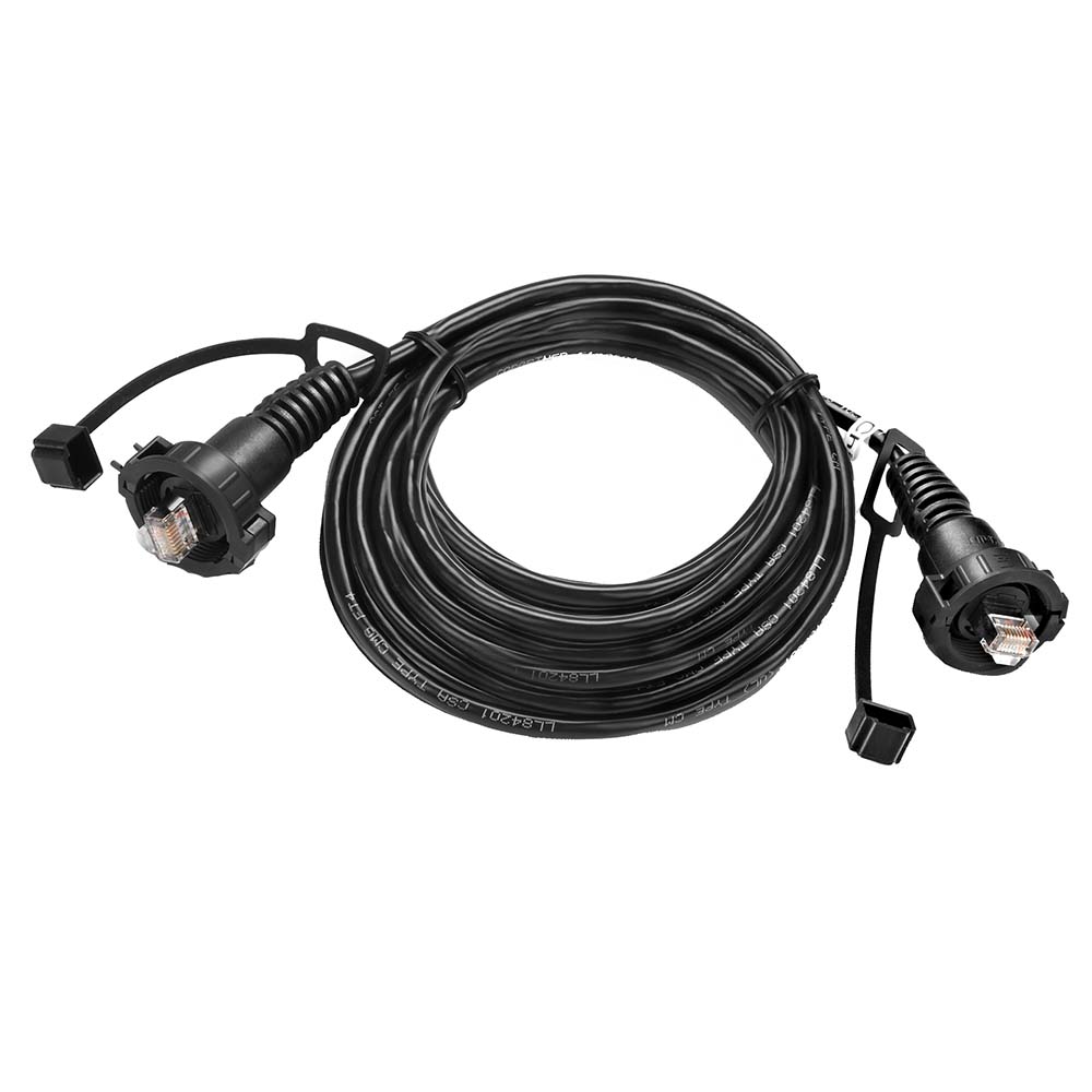 Garmin Marine Network Cable - 50 [010-11169-00] - Premium Network Cables & Modules from Garmin - Just $69.99! 