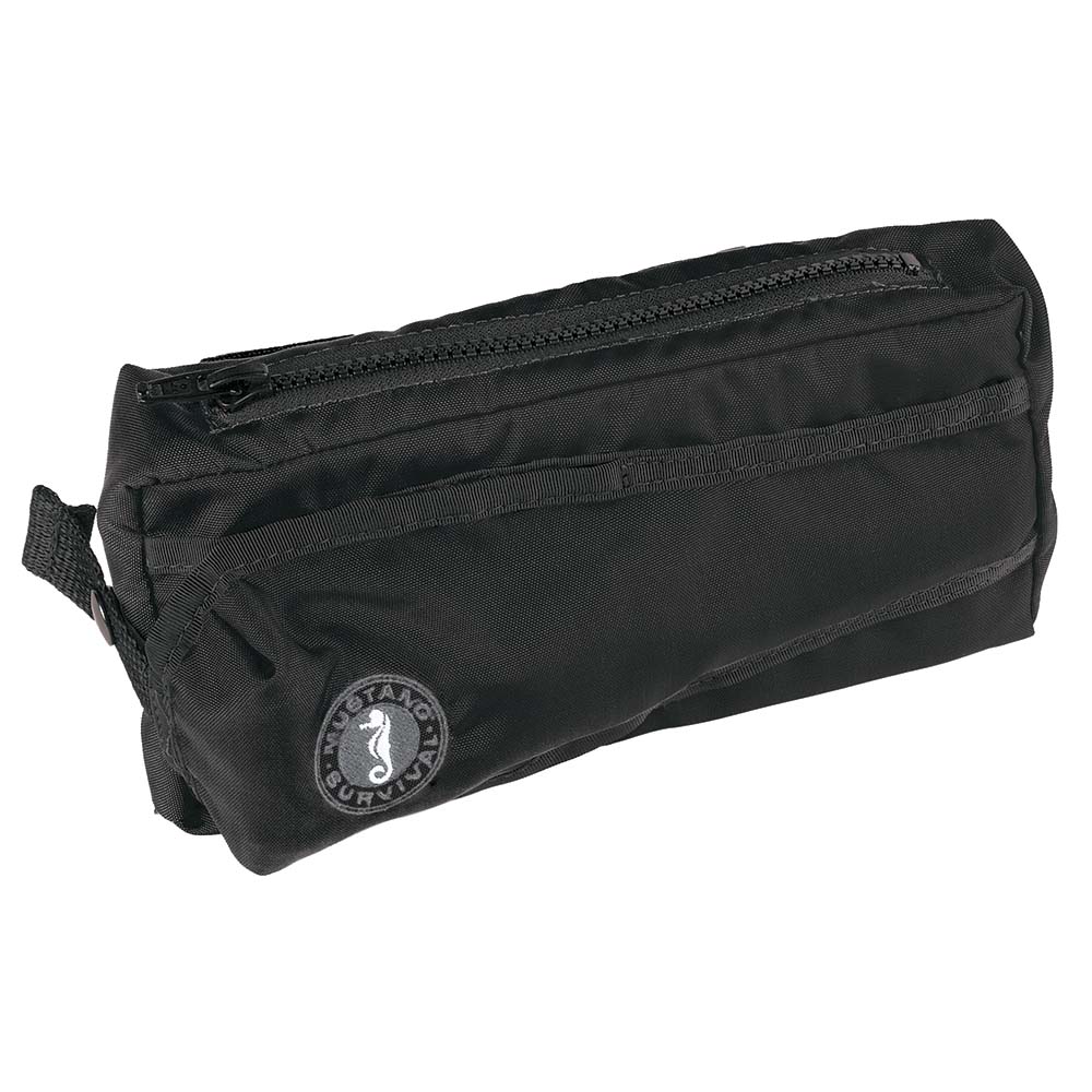 Mustang Accessory Pocket - Black [MA6000-13-0-101] - Premium Accessories from Mustang Survival - Just $67.99! 