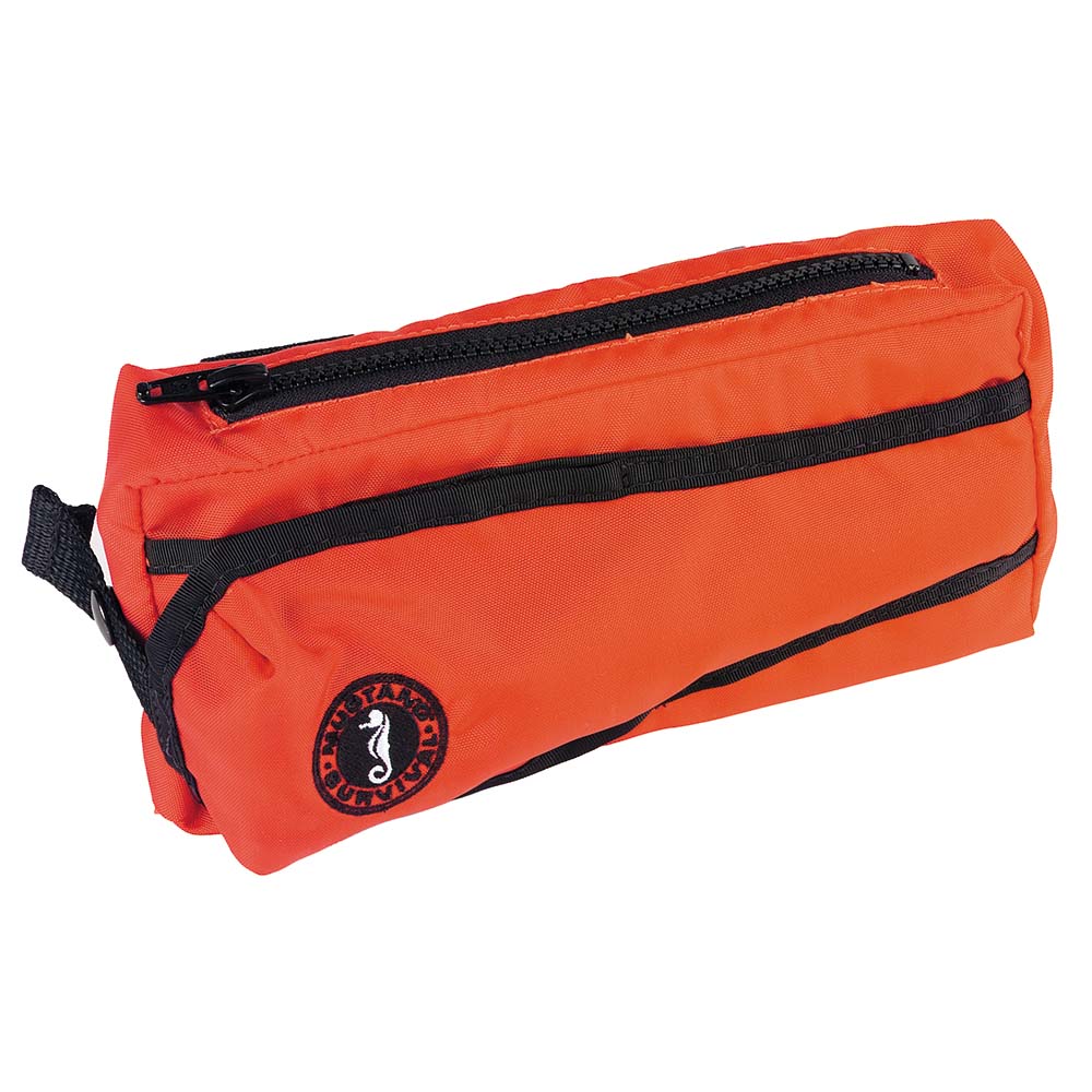 Mustang Accessory Pocket - Orange [MA6000-2-0-101] - Premium Accessories from Mustang Survival - Just $67.99! 