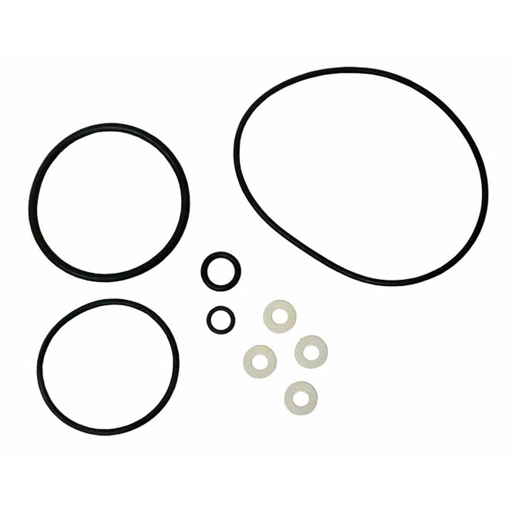 GROCO ARG-2 Strainer Service Kit [ARG-2] - Premium Accessories from GROCO - Just $18.99! 