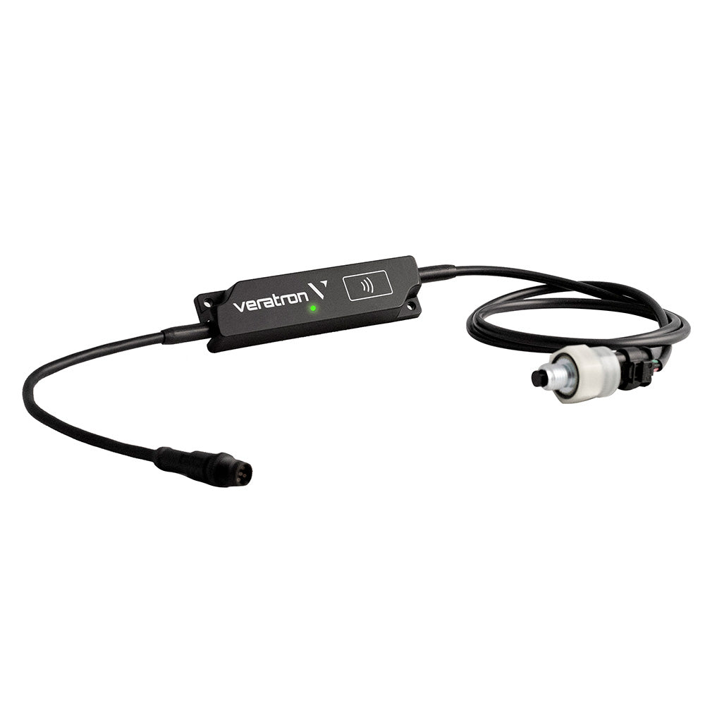 Veratron LinkUp Intelligent Temperature  Pressure [B00070501] - Premium Gauges from Veratron - Just $171.89! 