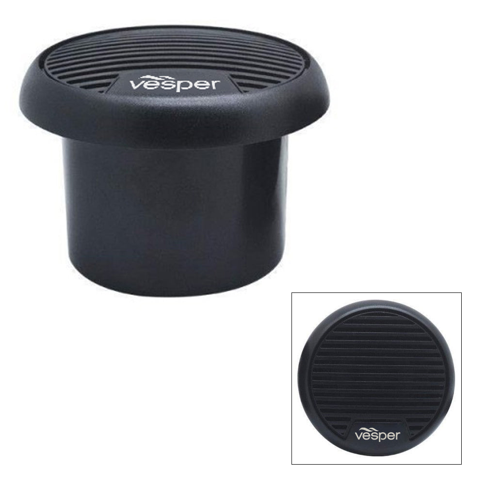 Vesper External Weatherproof Single Speaker f/Cortex M1 [010-13267-00] - Premium Accessories from Vesper - Just $33.99! 