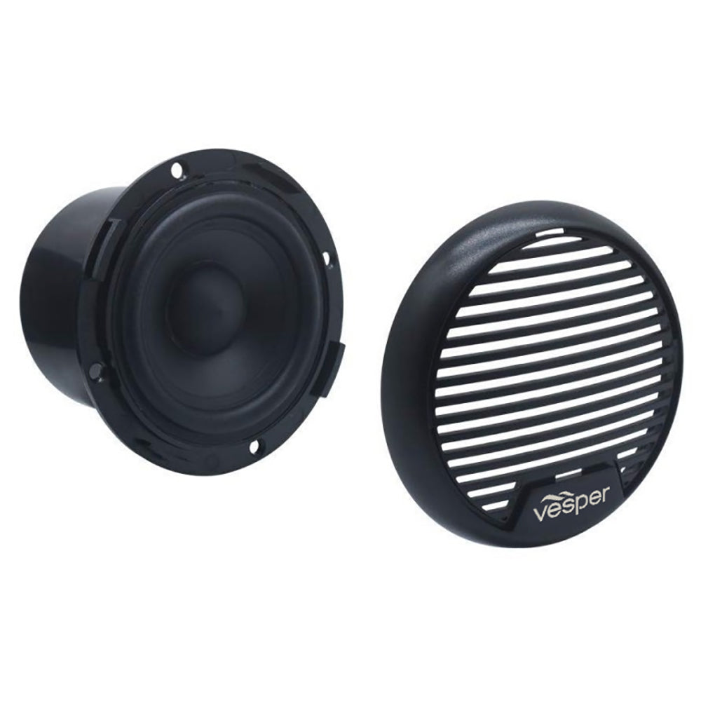 Vesper External Weatherproof Single Speaker f/Cortex M1 [010-13267-00] - Premium Accessories from Vesper - Just $33.99! 