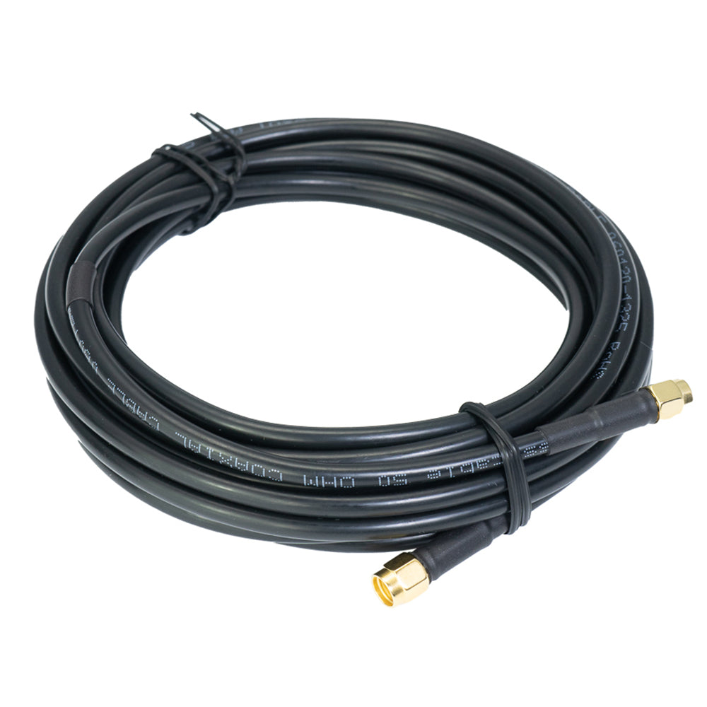 Vesper Cellular Low Loss Cable f/Cortex - 5M (16) [010-13269-20] - Premium Accessories from Vesper - Just $19.99! 