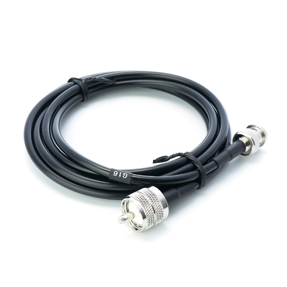 Vesper Splitter Patch 2M Cable f/Cortex M1 to External VHF [010-13269-00] - Premium Accessories from Vesper - Just $19.99! 