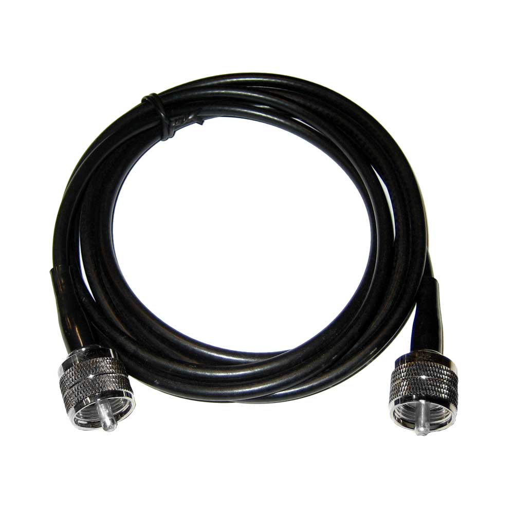 Vesper VHF Patch Cable f/AIS  VHF Antenna Splitter [010-13269-01] - Premium Accessories from Vesper - Just $19.99! 