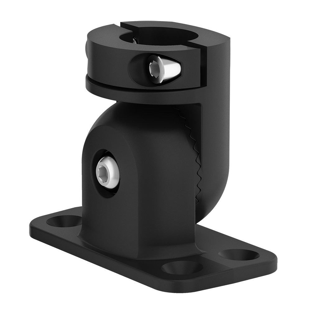 Fusion XS Series Wake Tower Mounting Bracket - Flat Mount [010-13101-20] - Premium Accessories from Fusion - Just $79.99! 