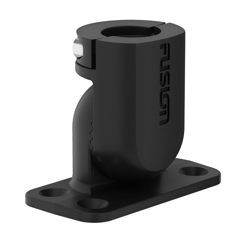 Fusion XS Series Wake Tower Mounting Bracket - Flat Mount [010-13101-20] - Premium Accessories from Fusion - Just $79.99! 