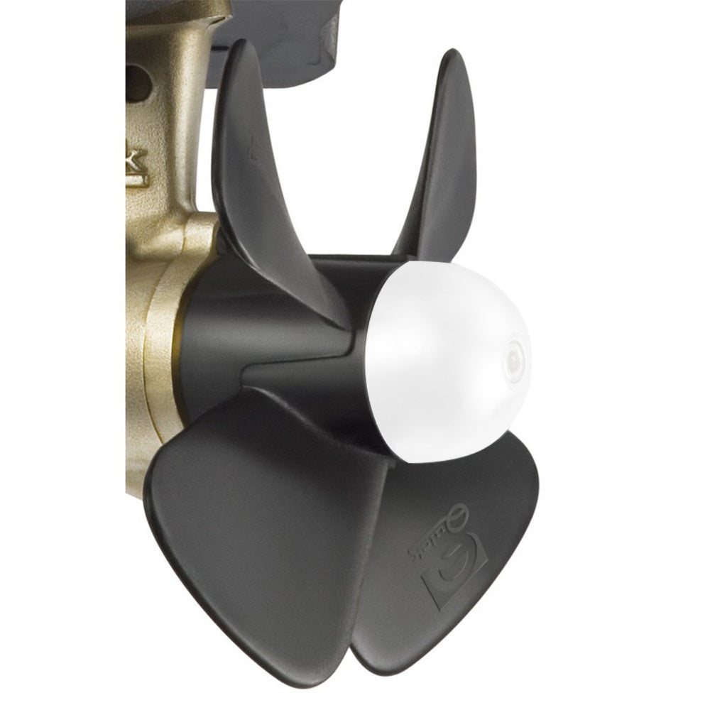 Quick Propeller f/D185 RH f/Bow Thruster [FVSGEL185R05A00] - Premium Propeller from Quick - Just $50.99! 