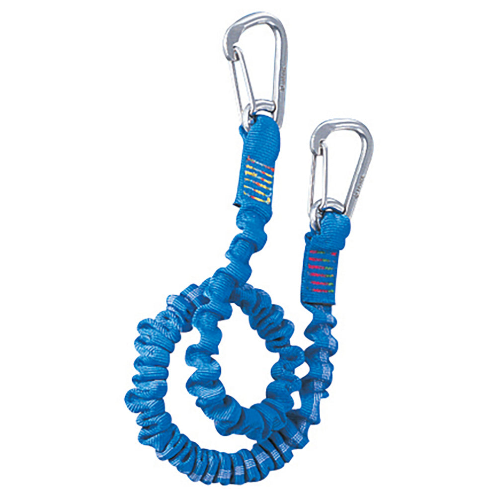 Wichard Elastic Tether w/2 Carbine Hooks - 2M [07001] - Premium Accessories from Wichard Marine - Just $106.99! 