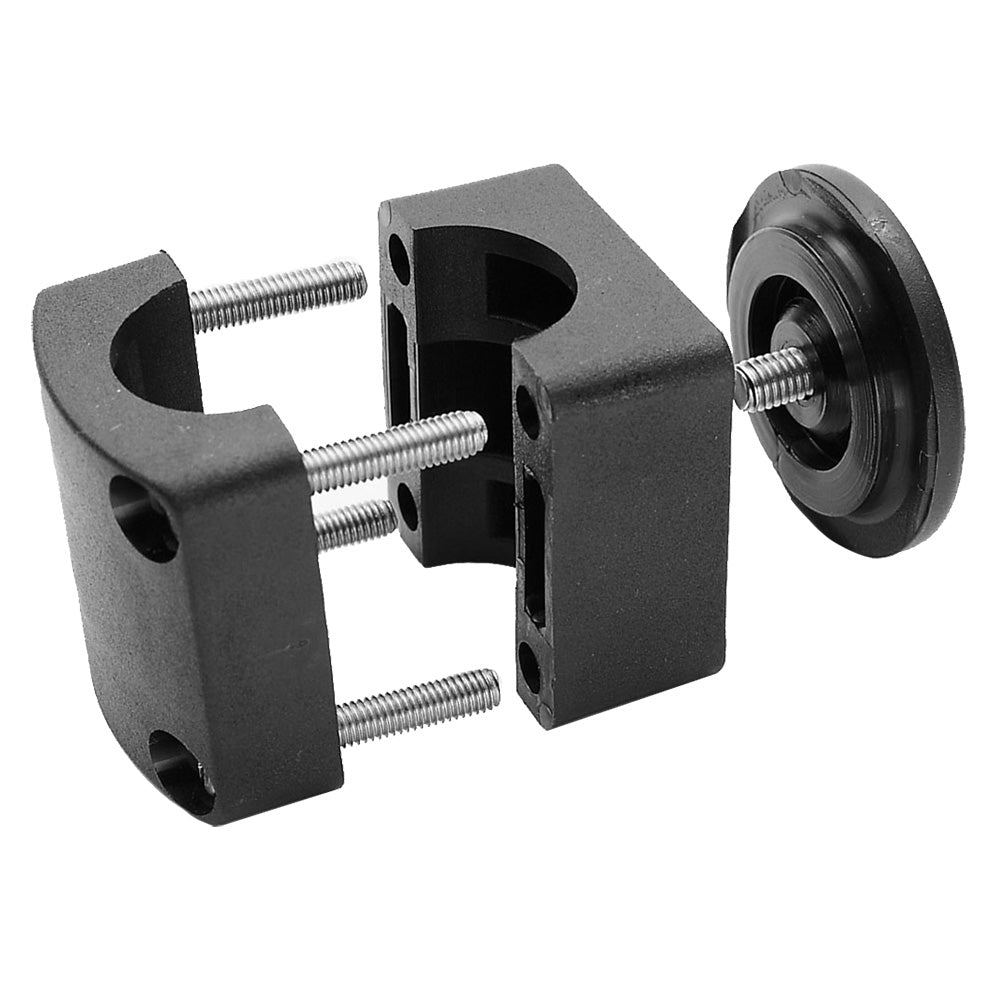 Polyform Swivel Connector - 7/8" - 1" Rail [TFR-402] - Premium Fender Accessories from Polyform U.S. - Just $23.99! 