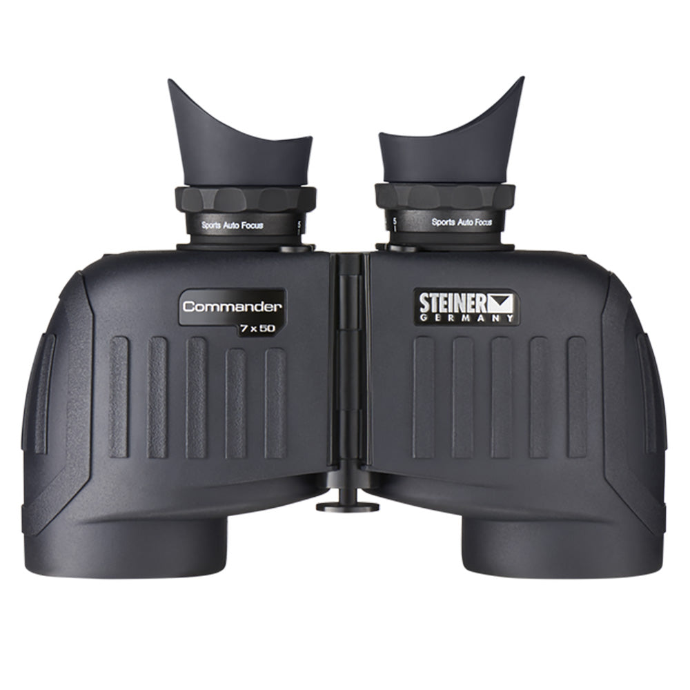 Steiner Commander 7x50 Binocular [2304] - Premium Binoculars from Steiner Optics - Just $828.99! 