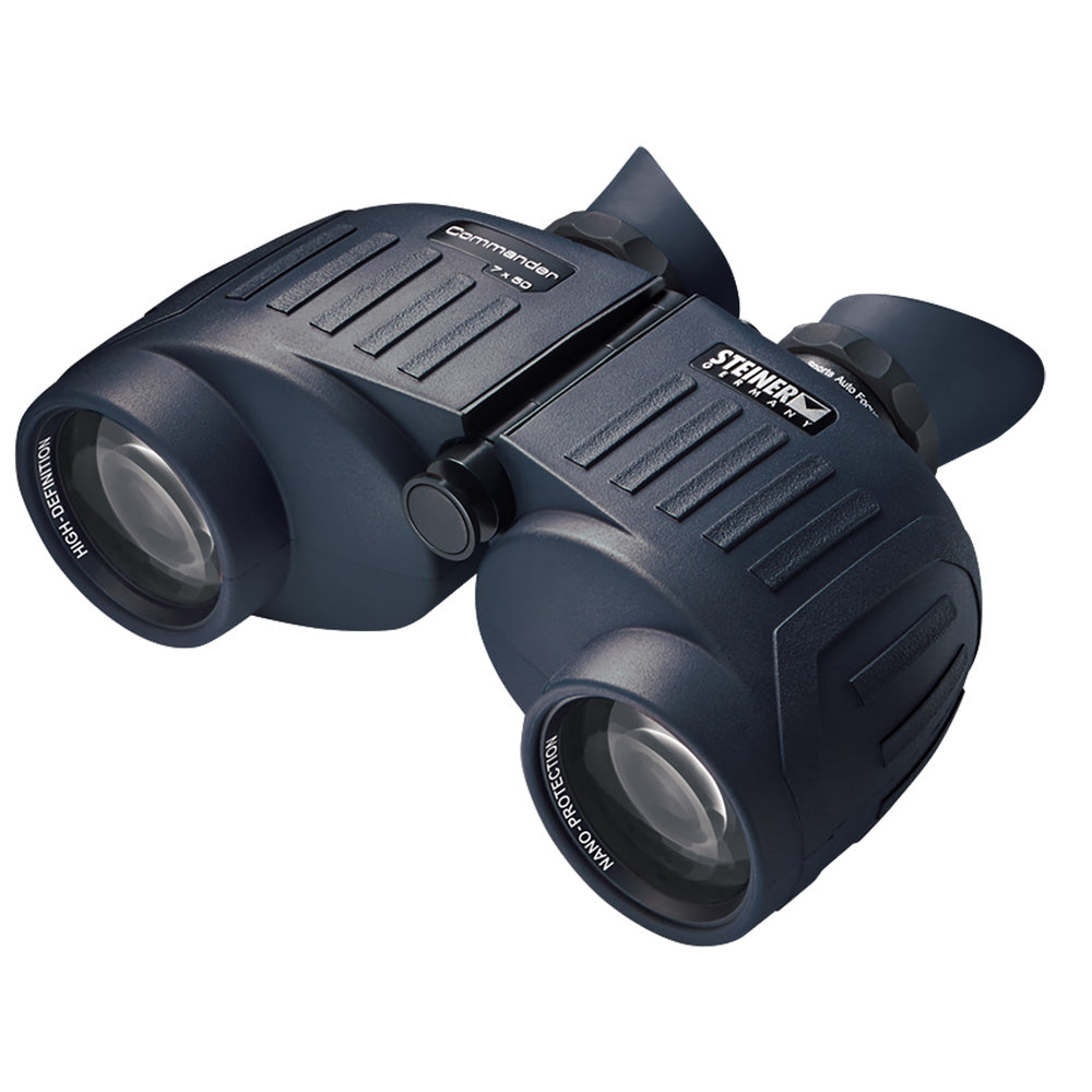 Steiner Commander 7x50 Binocular [2304] - Premium Binoculars from Steiner Optics - Just $828.99! 