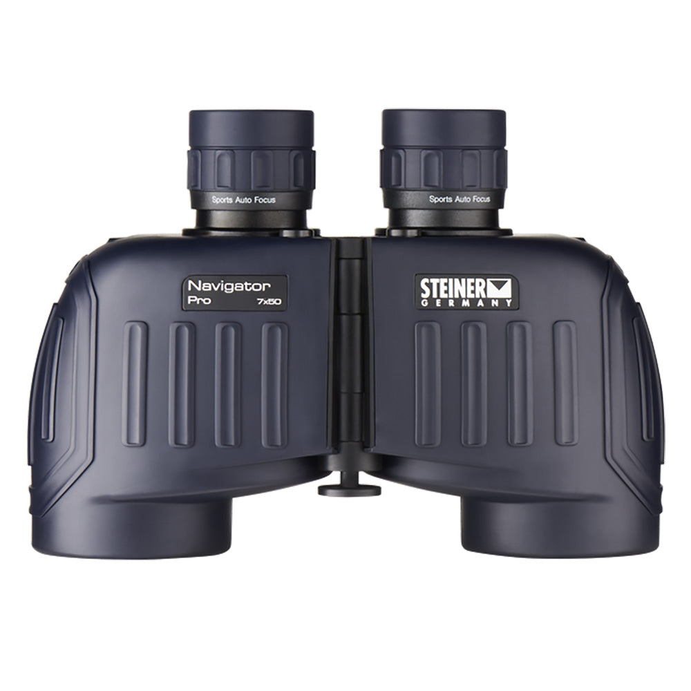 Steiner Navigator Pro 7x50 Binocular [7655] - Premium Binoculars from Steiner Optics - Just $308.99! 