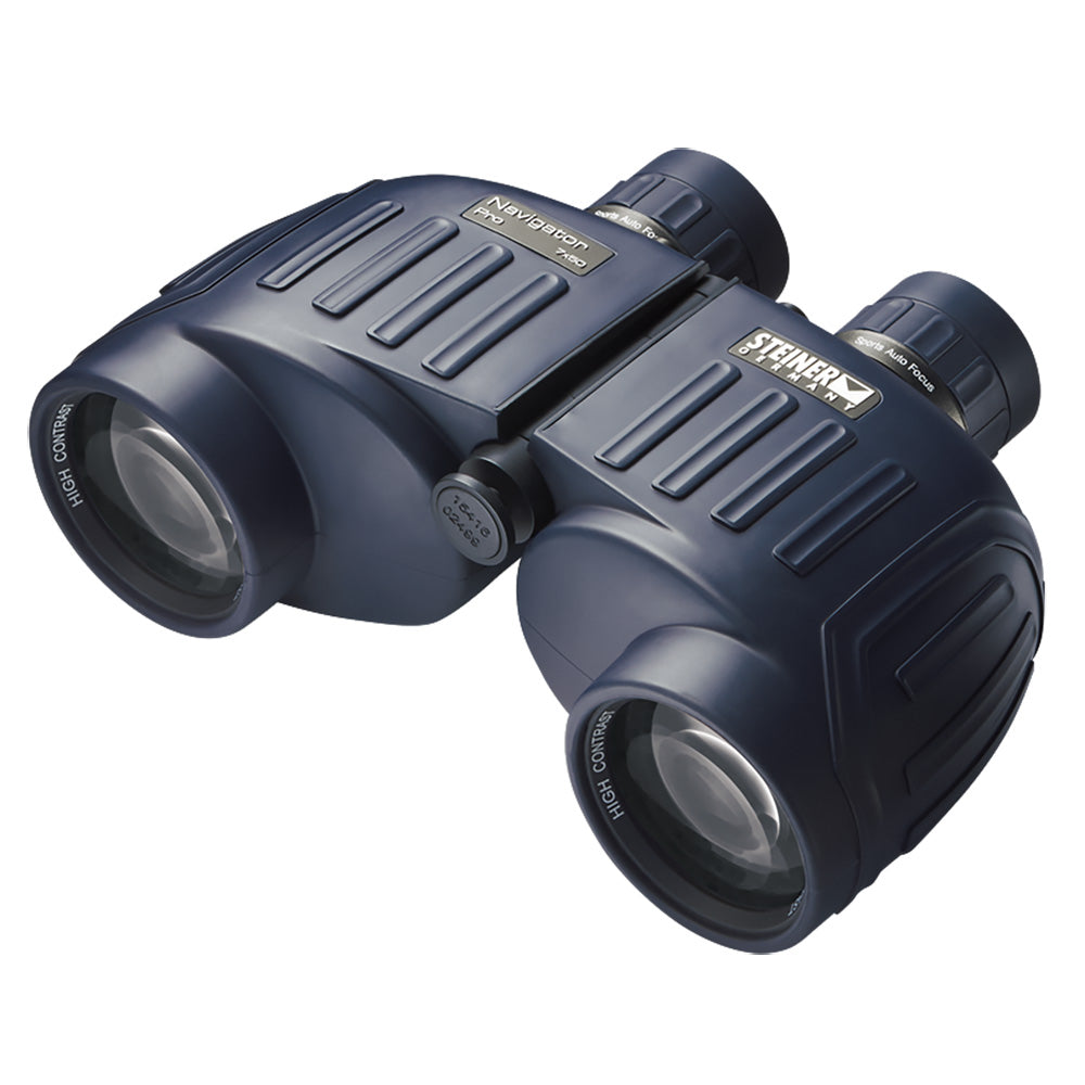 Steiner Navigator Pro 7x50 Binocular [7655] - Premium Binoculars from Steiner Optics - Just $308.99! 