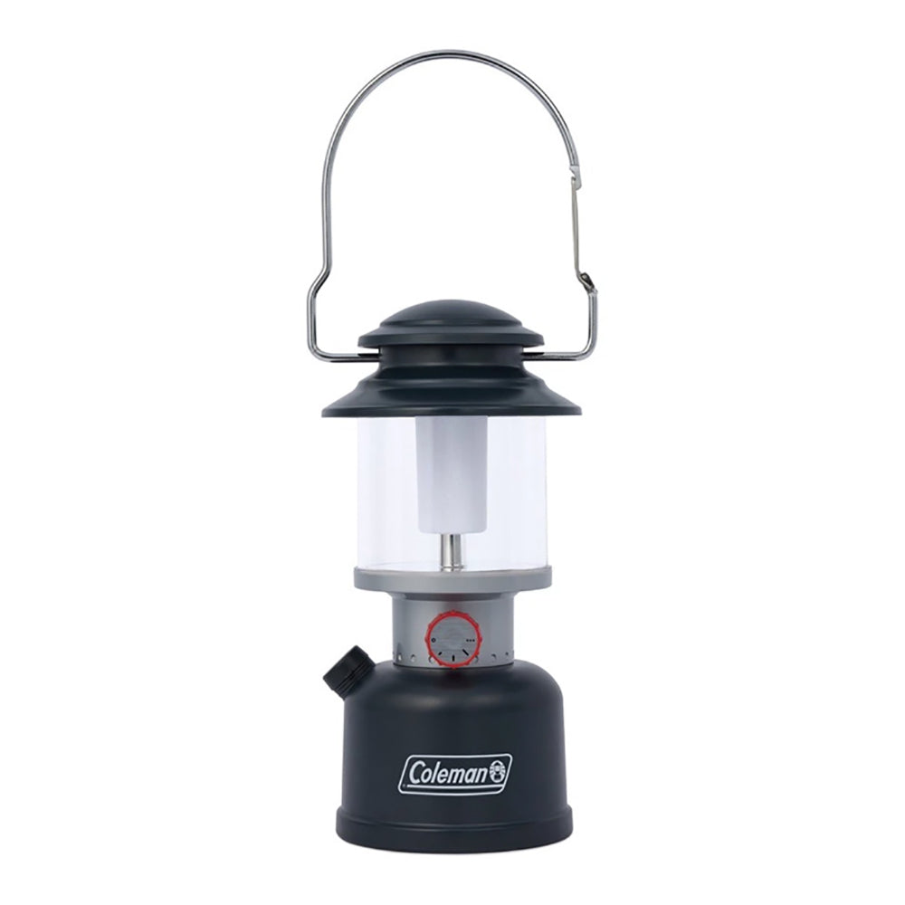 Coleman Classic Recharge LED Lantern - 800 Lumens - Black [2155747] - Premium Flashlights from Coleman - Just $74.99! 